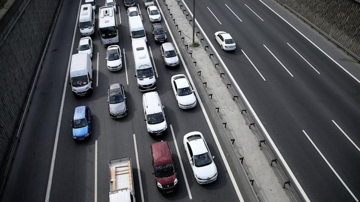 2025 Kurban Bayramı’nda Artan Trafik ve Trafik Güvenliği