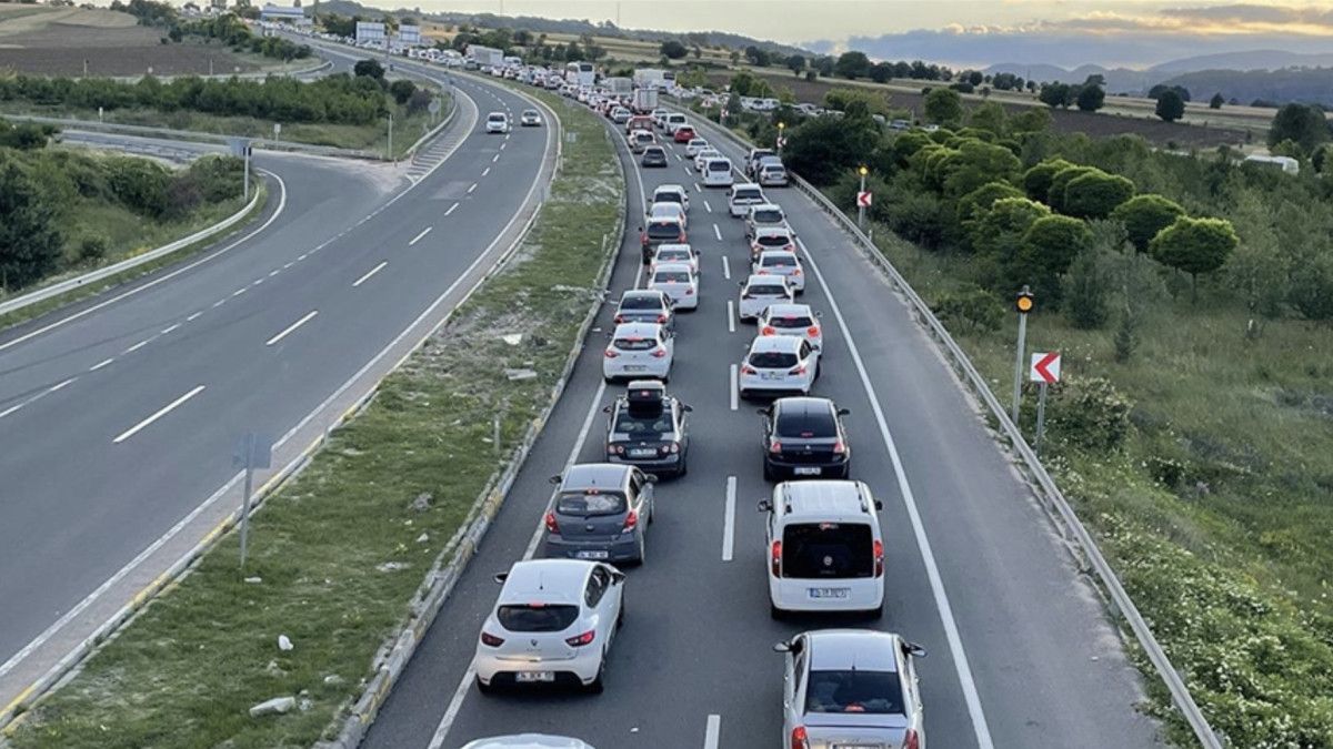 Son Tavsiyeler ve Trafik Güvenliği