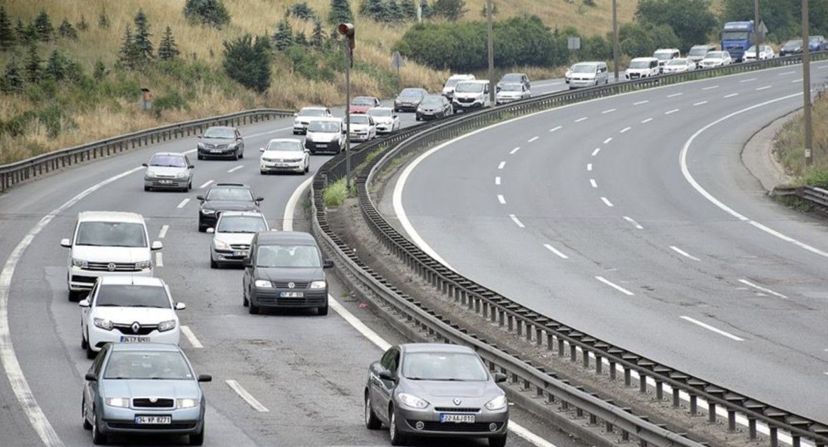 Kurban Bayramı’na Sayılı Günler Kaldı: Yollar Kalabalık ve Heyecan Dolu