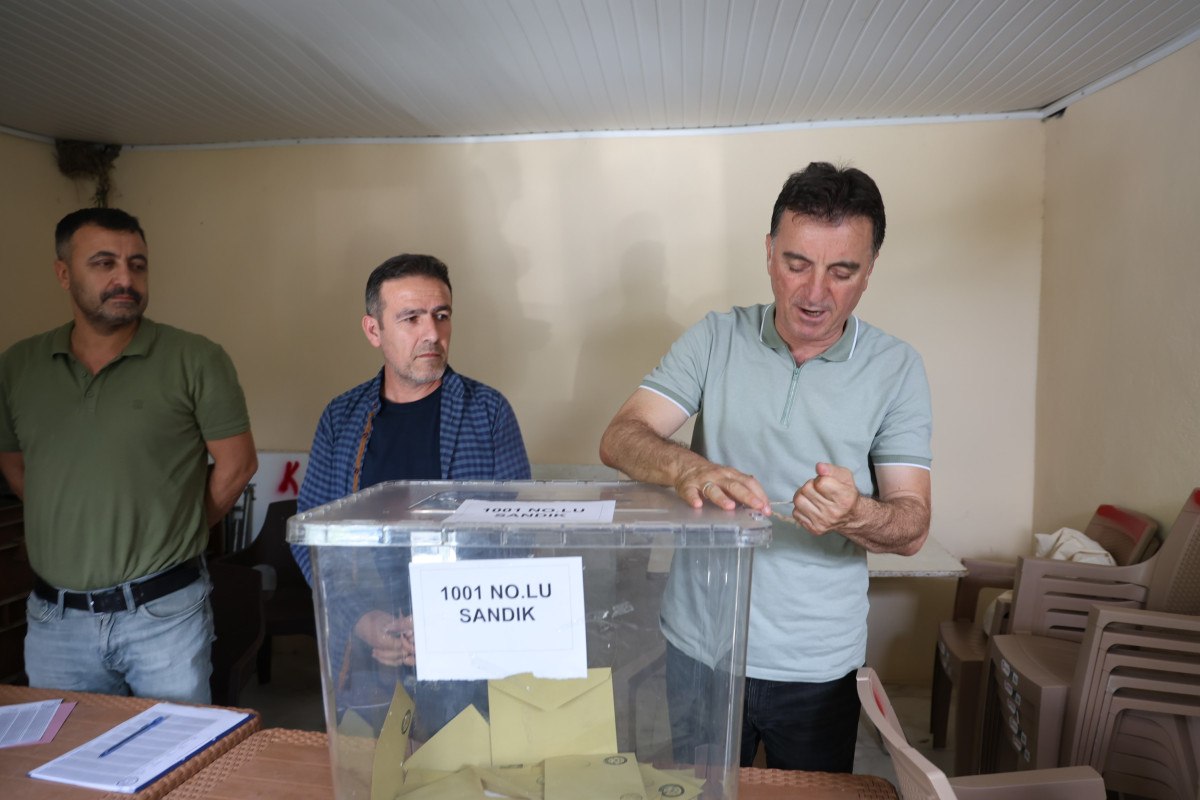 Seçim Sonuçları ve Duygusal Hikâye