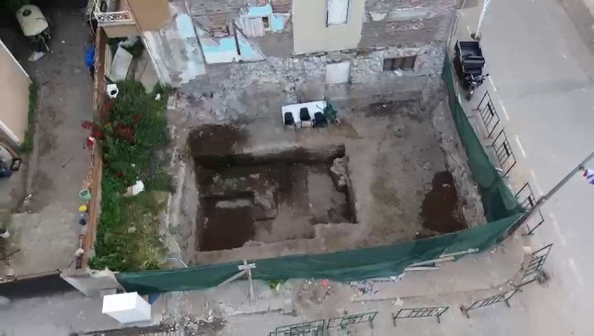 Mozağin Kökeni ve Tarihsel Önemi