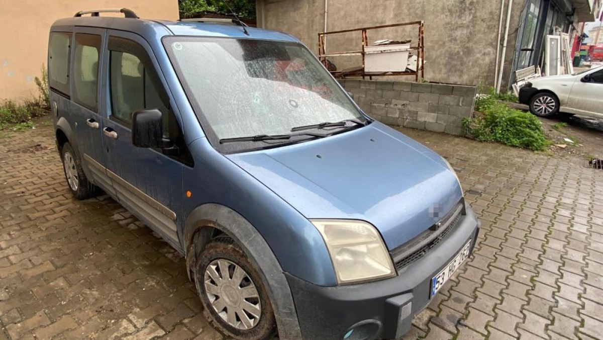 Olayın Detayları ve Sürücünün Anlatımı