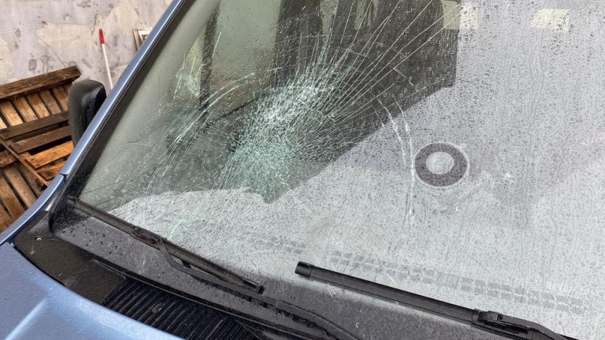 Olayın Detayları ve Sürücünün Anlatımı
