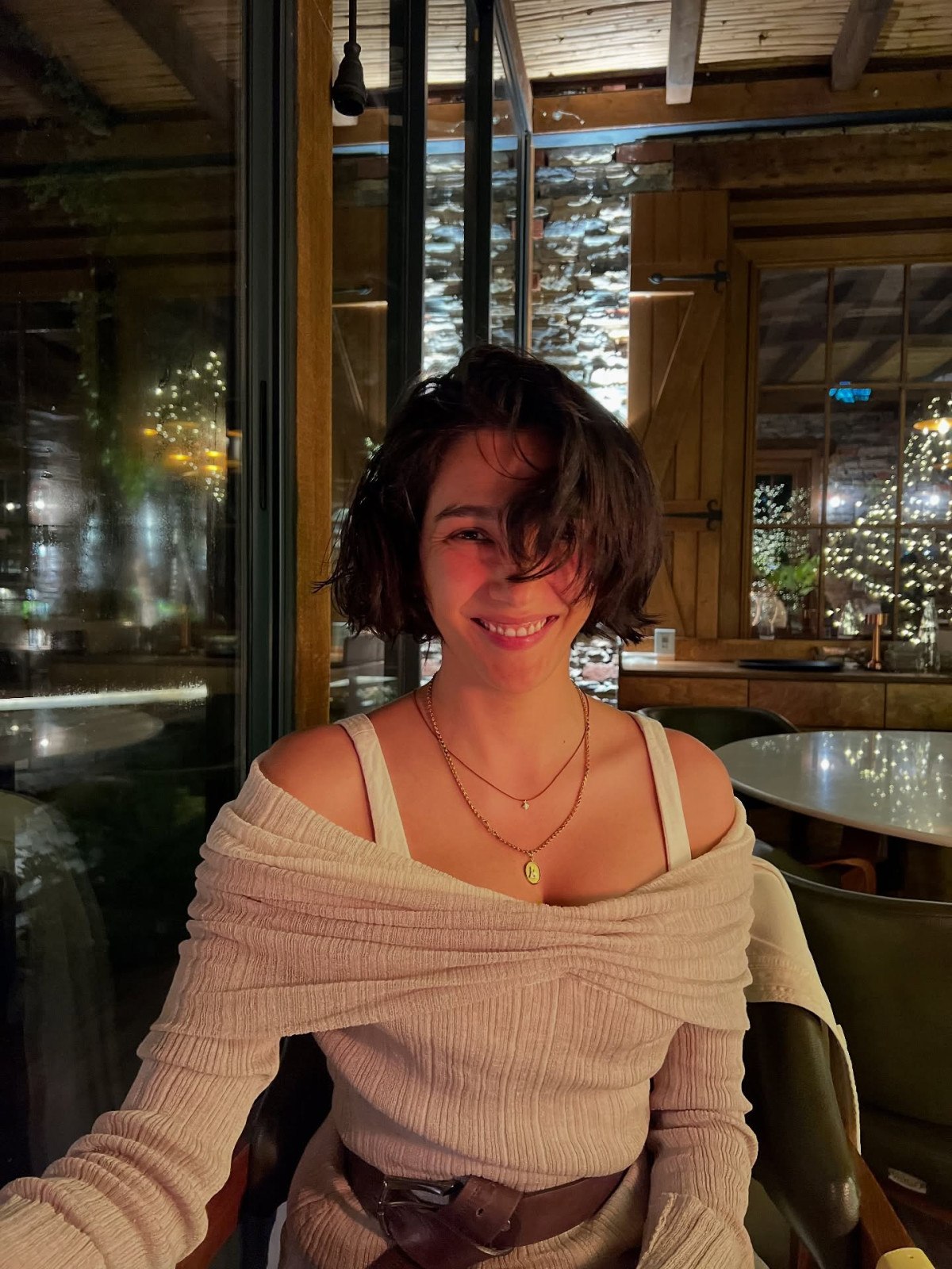 Aybüke Pusat ve Furkan Andıç'ın Tatil Keyfi
