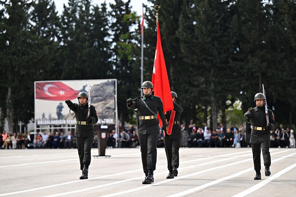 28 Günlük Eğitimde Kazandırılan Temel Bilgiler ve Disiplin