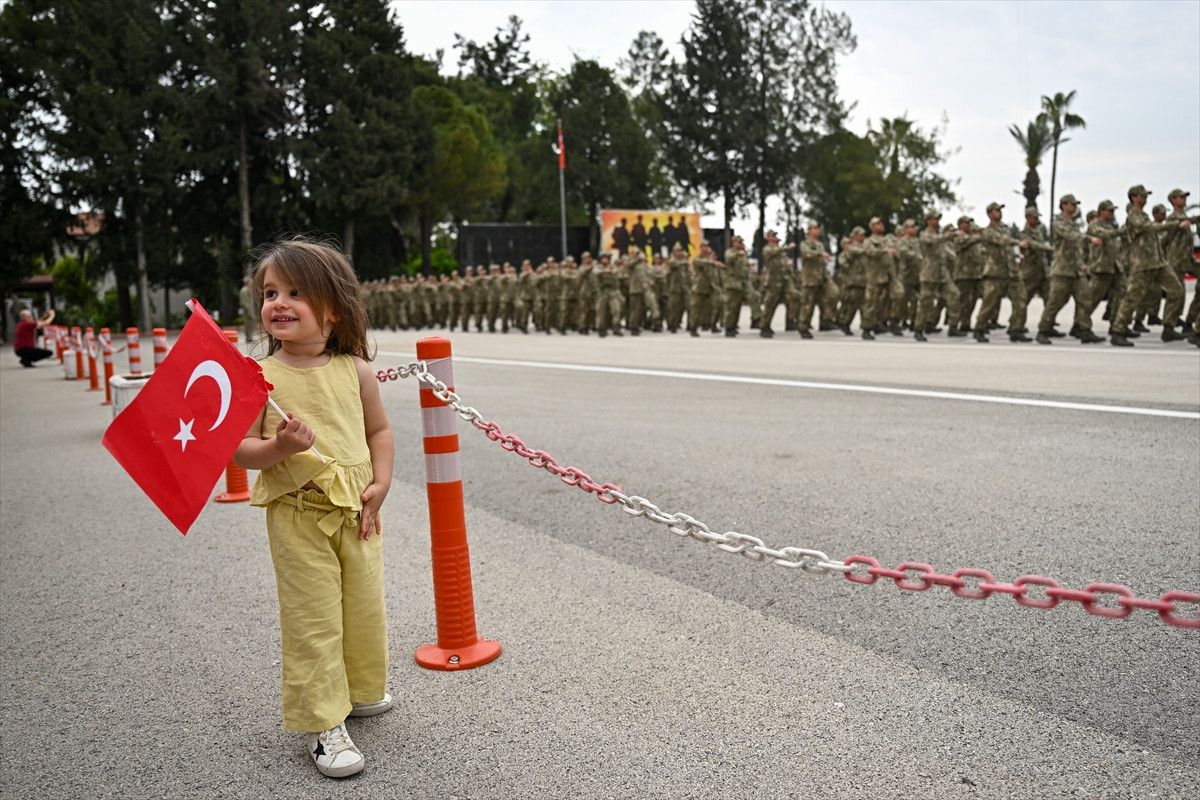 Duygusal ve Anlamlı Kapanış