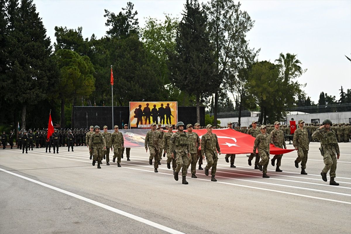 Türk Silahlı Kuvvetleri ve Askerlik Anlayışında Yenilikler
