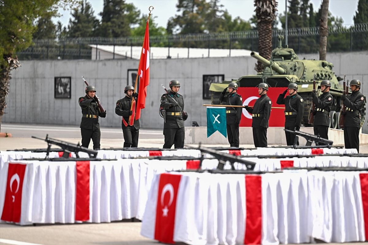 Bedelli Askerlikte 28 Günlük Eğitim Sürecinin Detayları ve Törenler