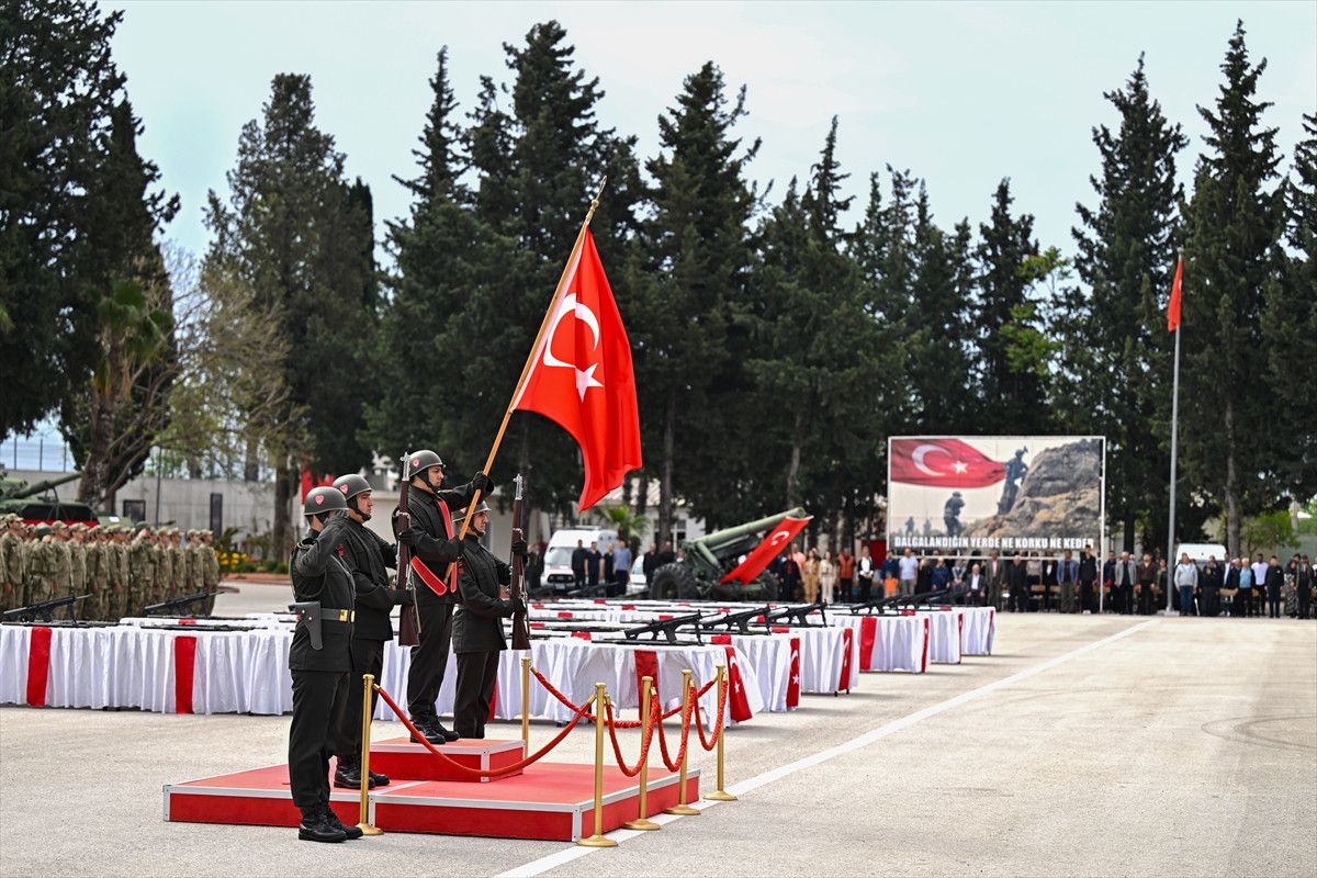 Bedelli Askerlikte 28 Günlük Eğitim Sürecinin Detayları ve Törenler