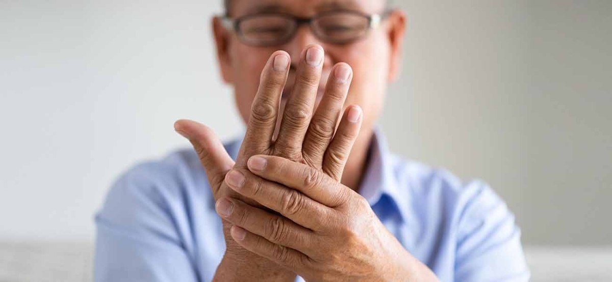 Parkinson Hastalığı ve Güncel Durumu