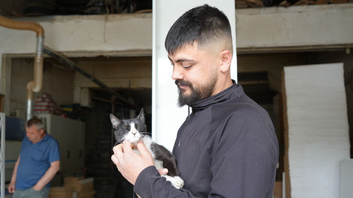 Bu Sevgi Dolu Aile ve İlginç Hikayeleri