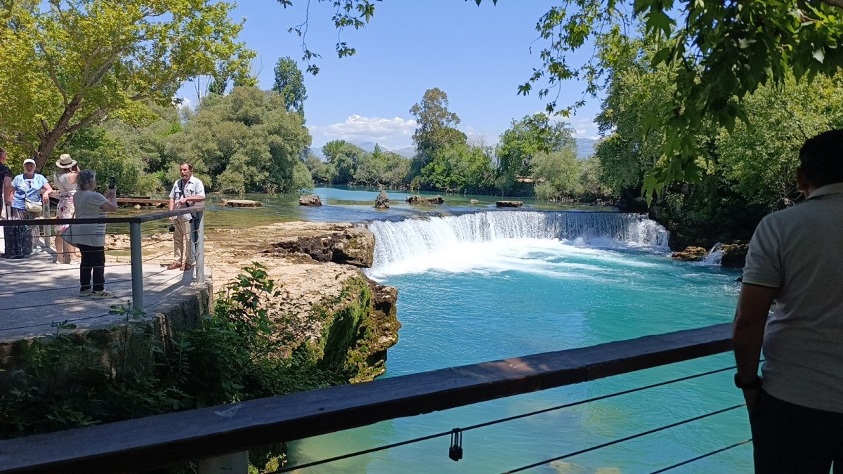 İşletmeciler ve Turistlerin Görüşleri