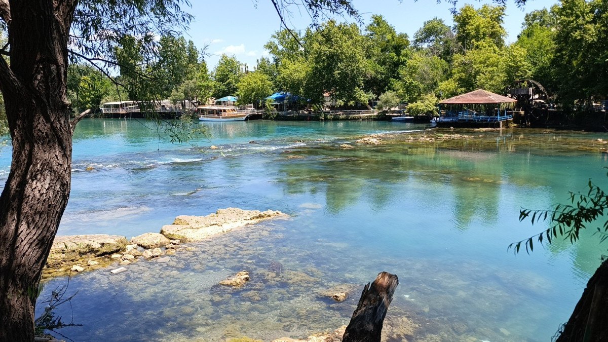 İşletmeciler ve Turistlerin Görüşleri