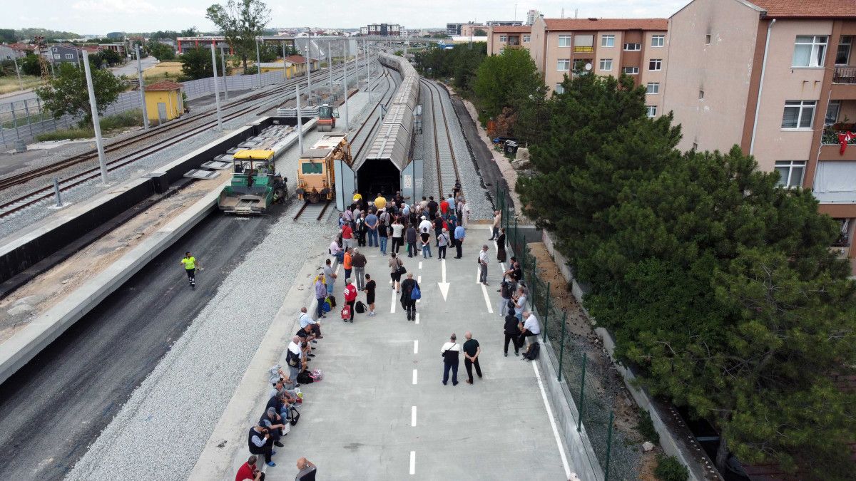 Avrupa’dan Türk Memleketlerine Dönüş