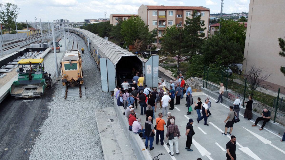 Sonuç ve Bayram Sevinci