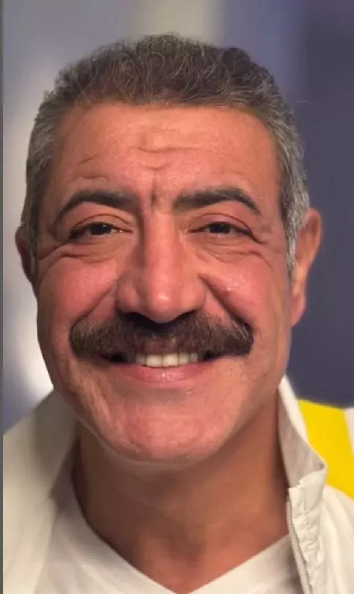 Hakan Altun'un Yeni İmajı ve Sosyal Medya Paylaşımları