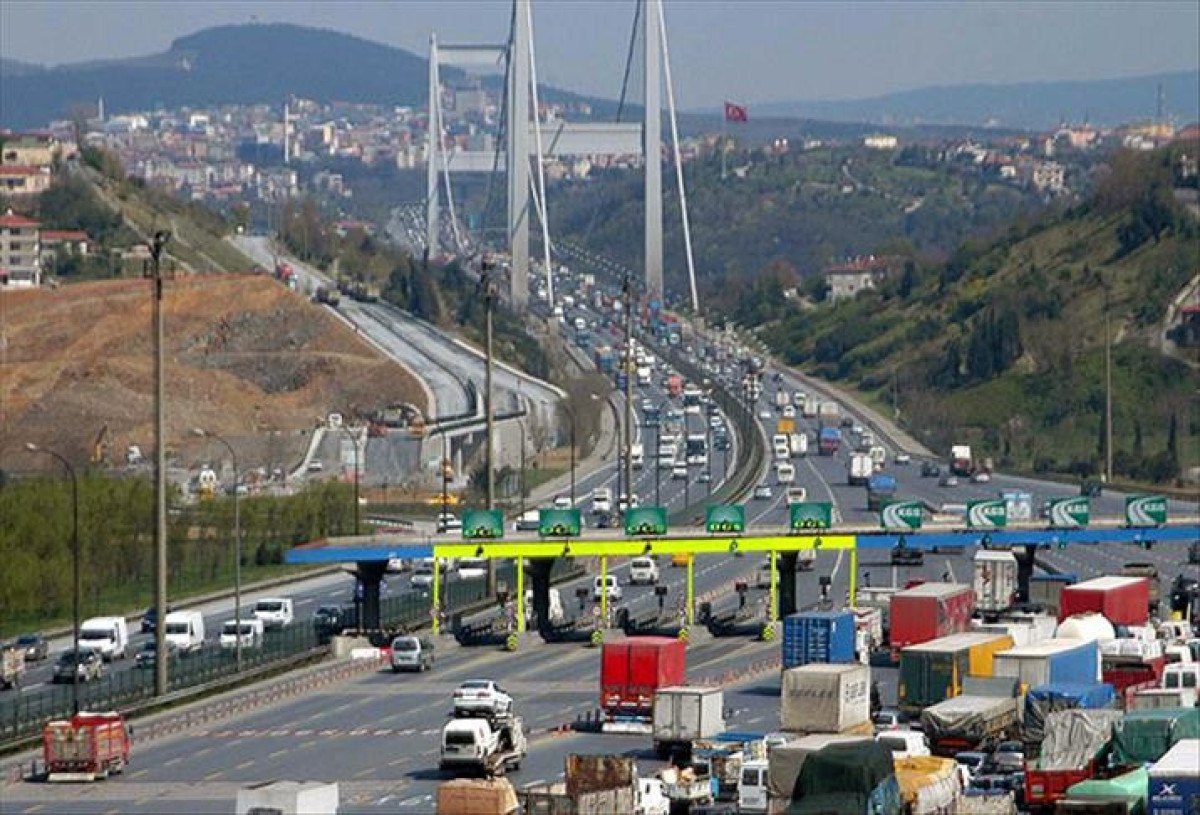 Kurban Bayramı Tatilinde Güvenli ve Konforlu Yolculuk İçin Bilgilendirme