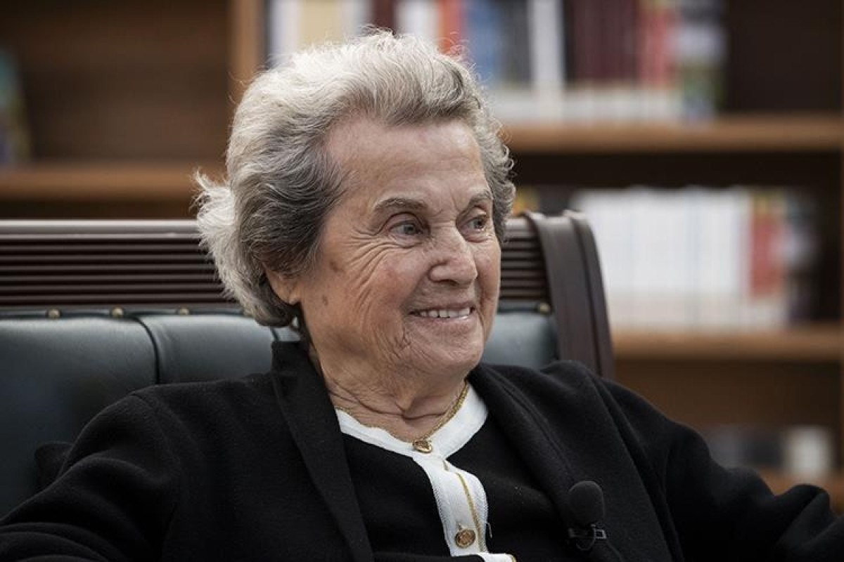 ‘Mona Roza of Turkish Literature passed away – Cyprus Newspaper