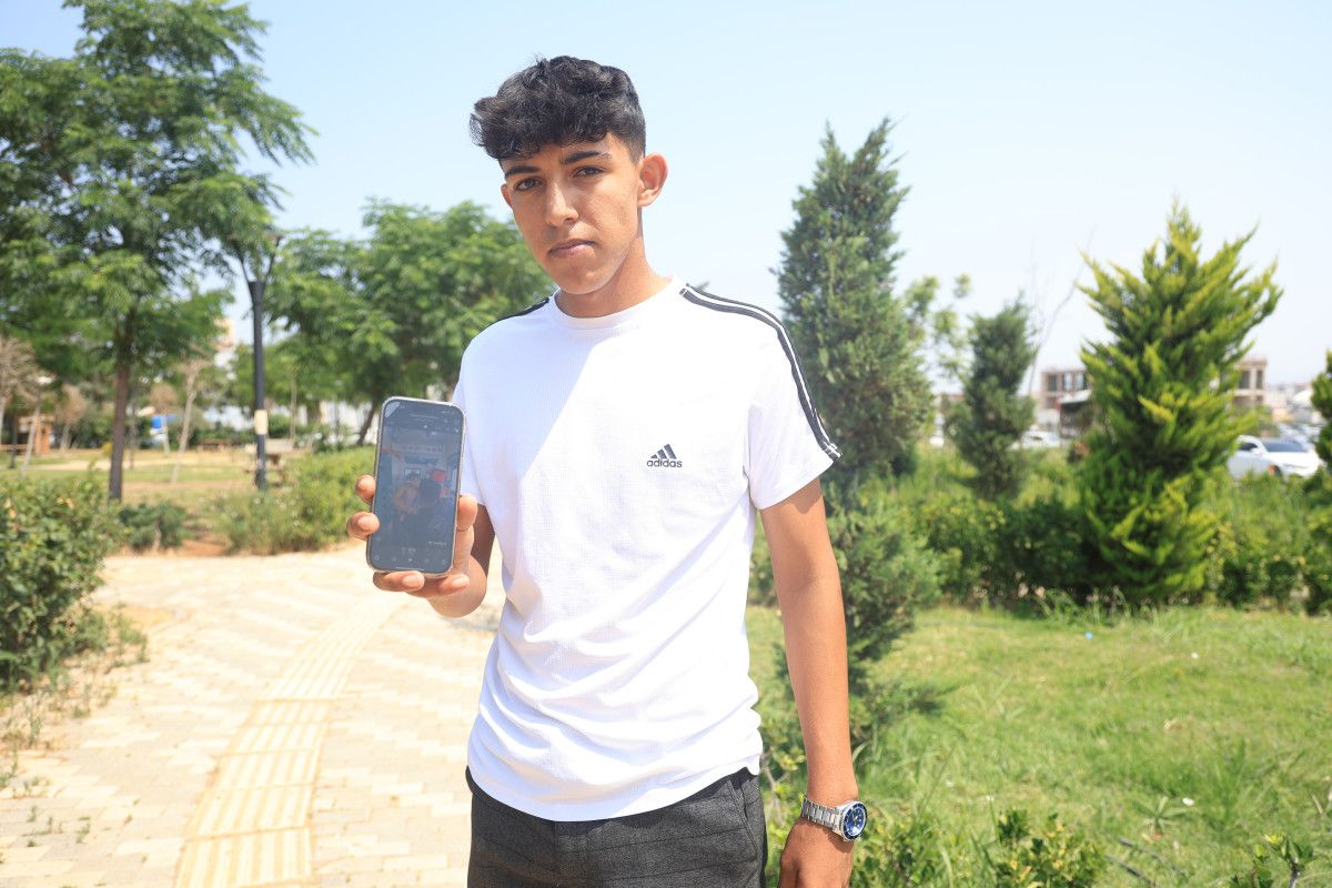 Sağlık Ekipleri ve 20 Saniyelik Müdahale