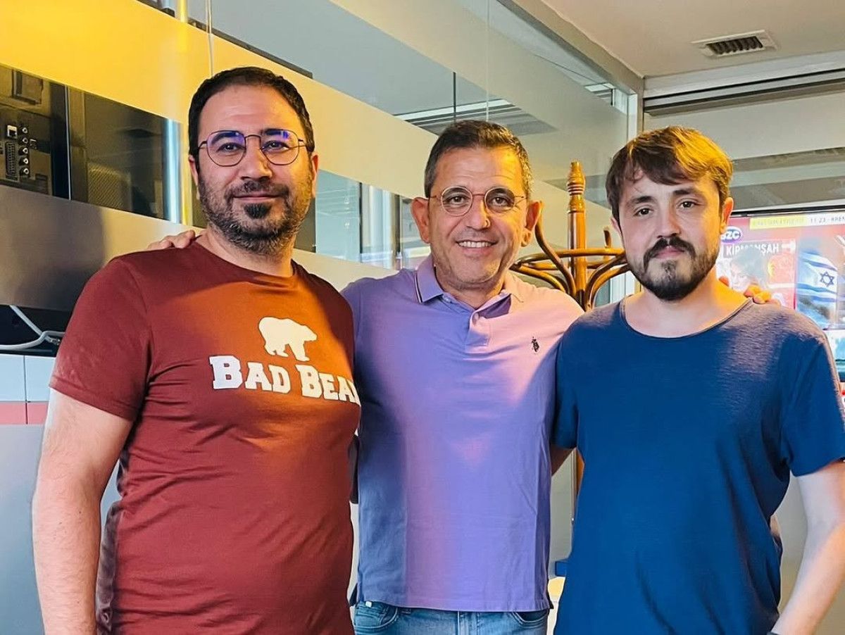 Sosyal medyada yaptığı açıklama ve duygusal mesaj