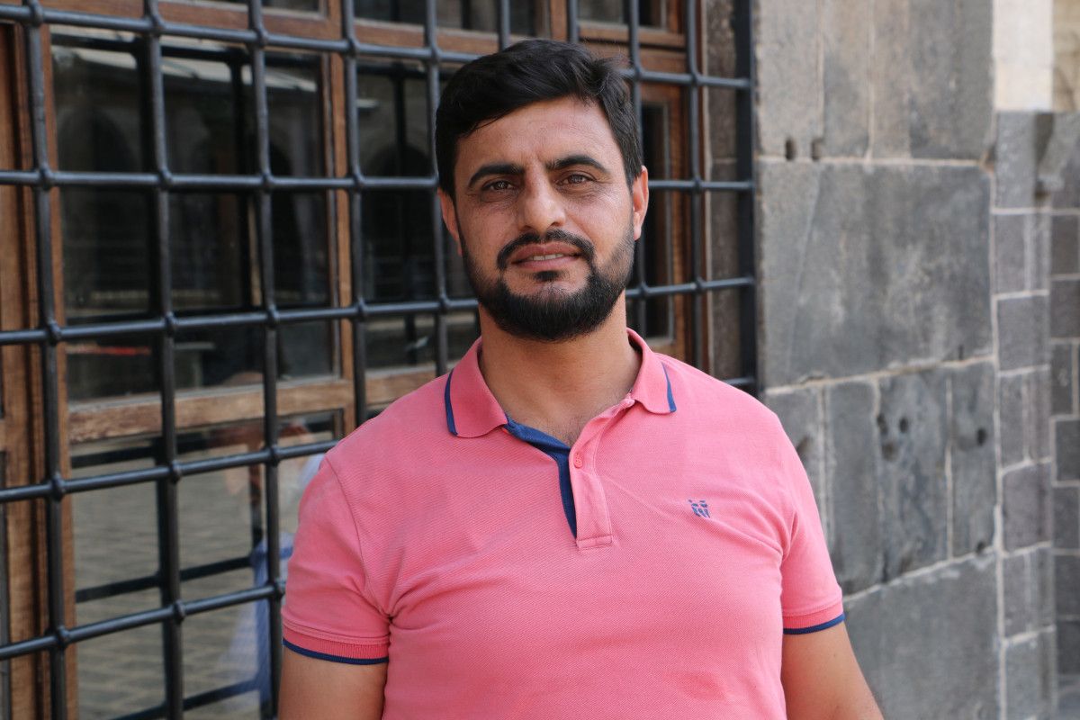 Camiler Serin Bir Mekân Olarak Vatandaşlar Tarafından Tercih Ediliyor