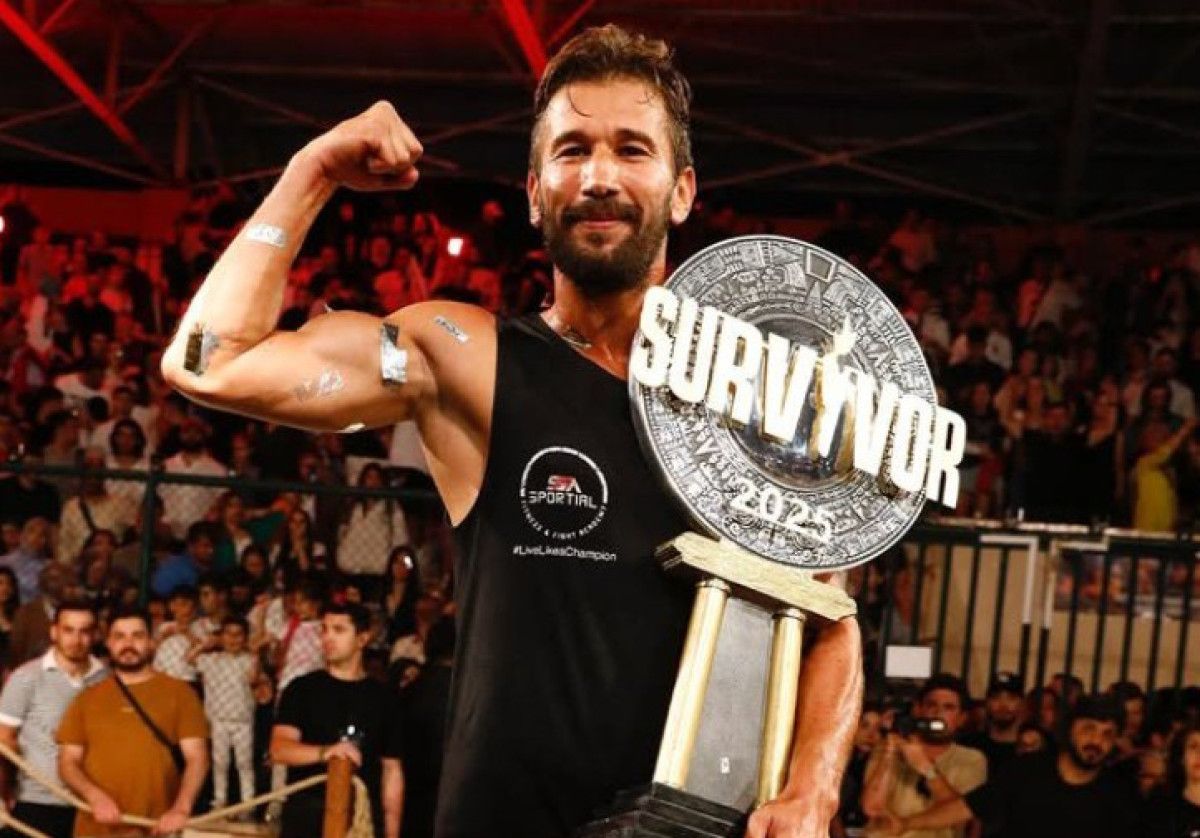 Survivor 2025 Gönüllüler All Star Sezonunda Birincilik Kimlere Gitti?