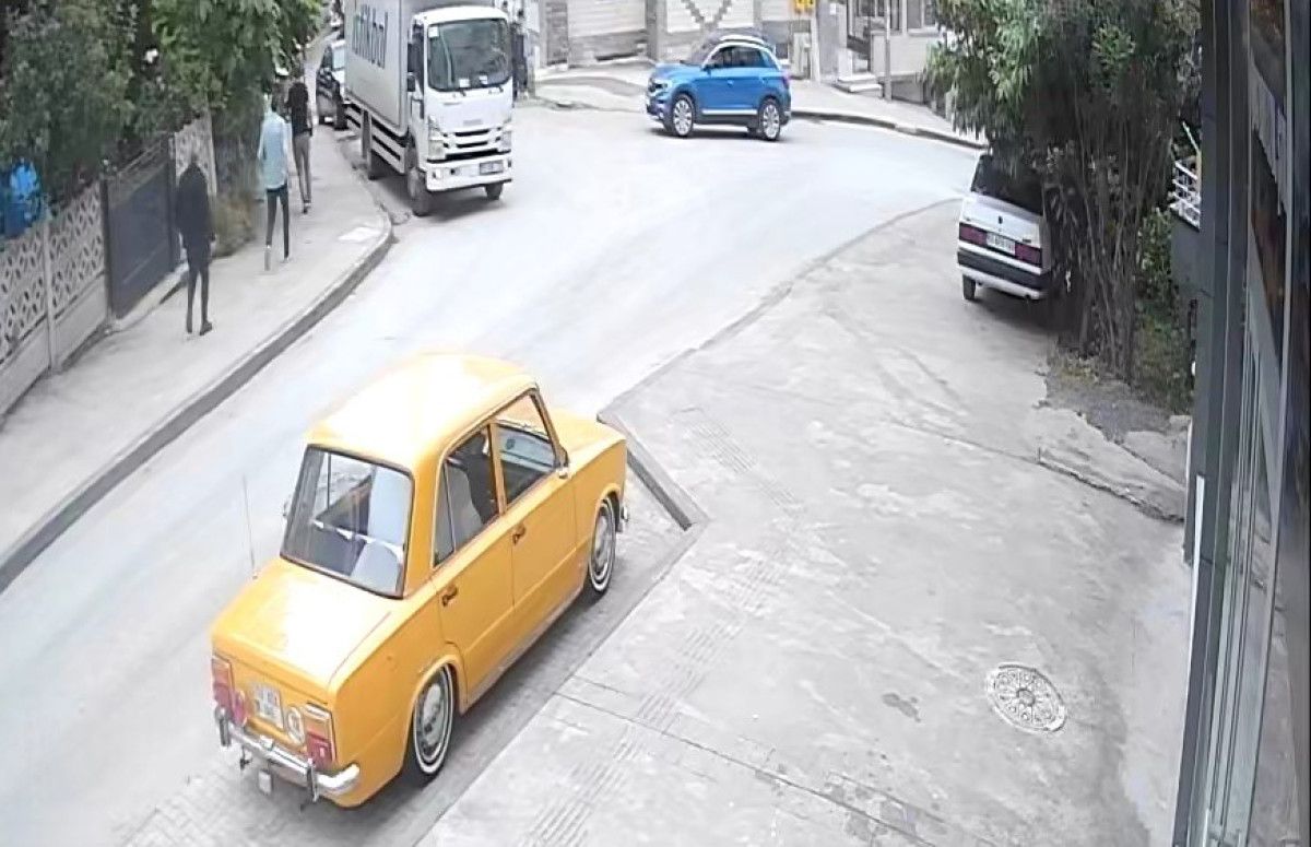 İhlas Haber Ajansı'nın edindiği bilgilere göre, Ordu'da memleketi Ünye'ye izne gelen Uzman Çavuş Murat Kol, gece saatlerinde yaşanan bu olayda büyük bir cesaret ve soğukkanlılık gösterdi.