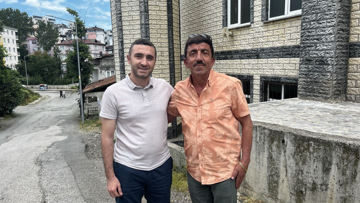 Çocuk ve Ailesi Güvende