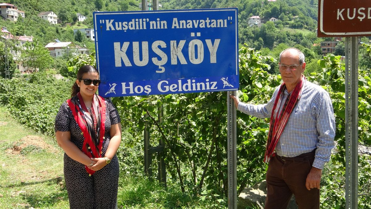 Uluslararası Islık Dili Buluşması