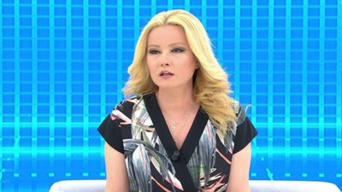 ATV'nin Sevilen Programı Müge Anlı ile Tatlı Sert'in Sezon Finali Belirlendi