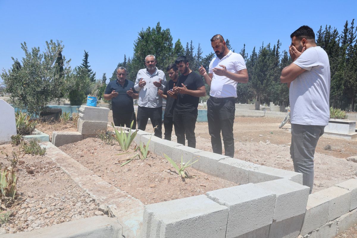 Dayısının Duygusal Anlatımı ve Bağışın Önemi