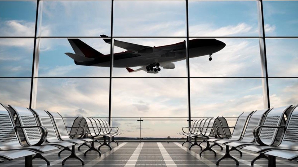 U�ak biletlerinde 2.000 TL kampanya: Kap�� kap�� gidiyor�