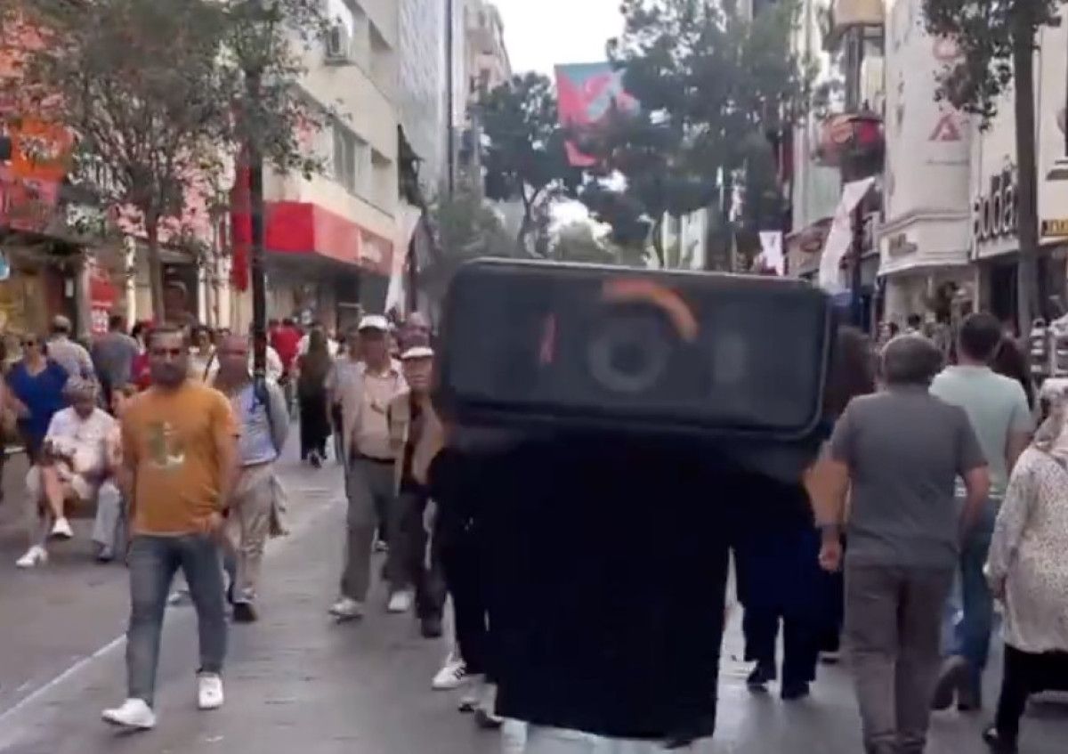 Son Dönemde Artan Yüksek Sesle Müzik Kullanımı ve Toplum Üzerindeki Etkileri
