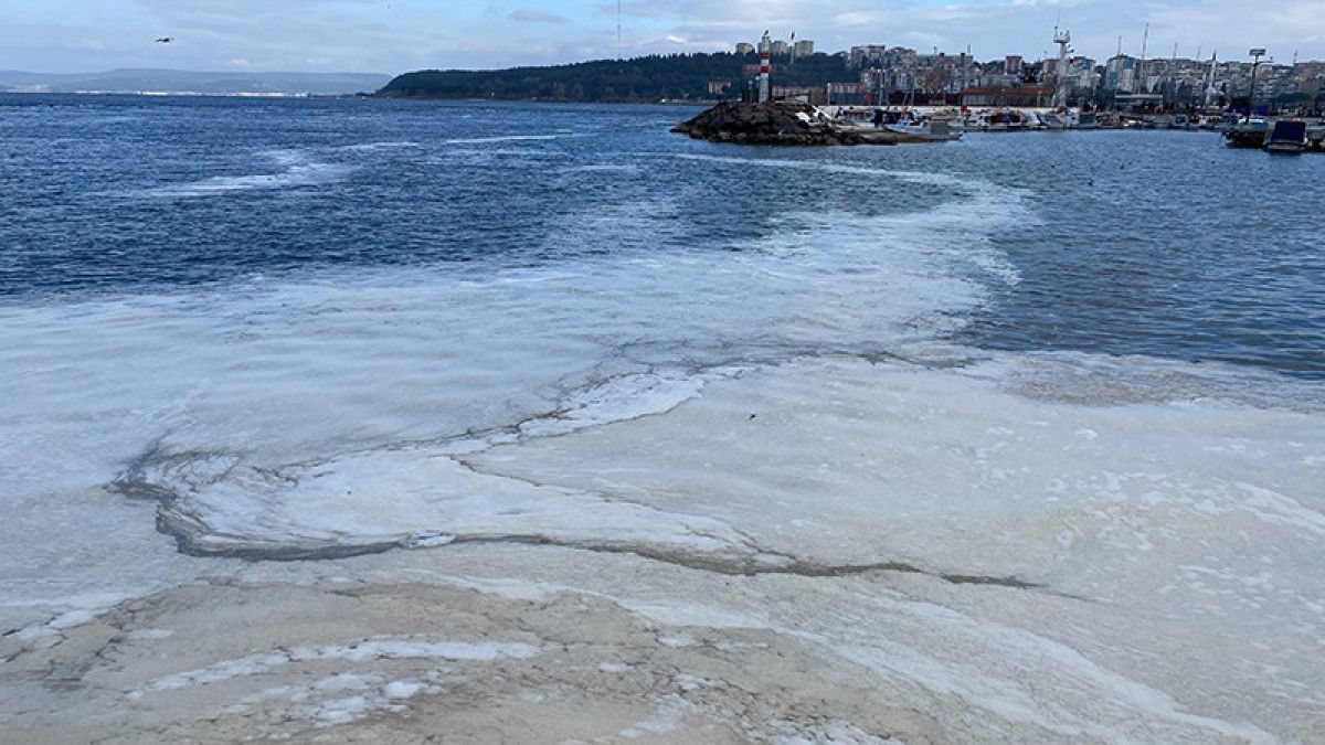 Kirlilik Kaynaklarının ve Kirleticilerin Raporlanması