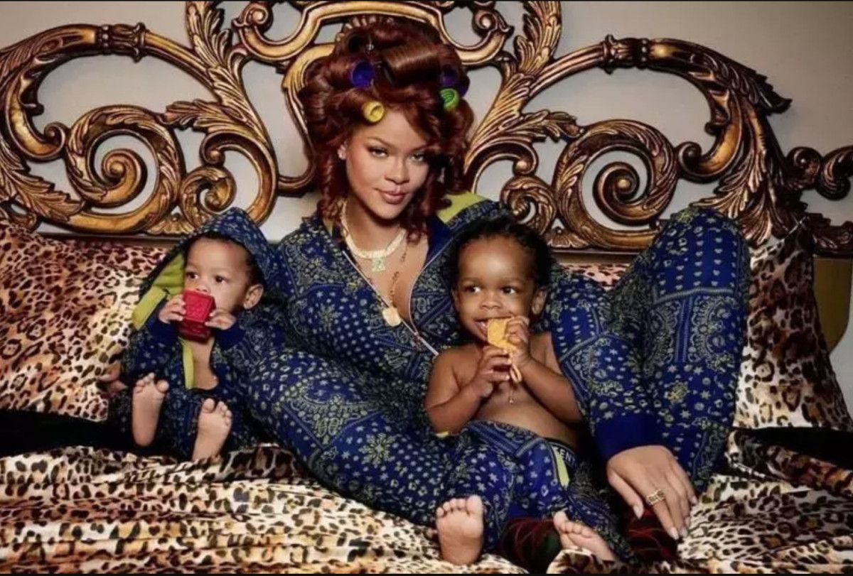 Rihanna'nın Babası Ronald Fenty'nin Vefatı ve Güncel Durumu