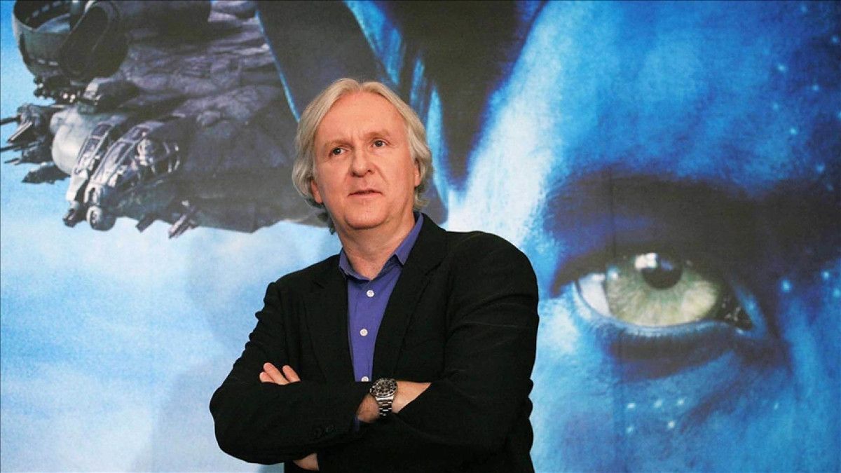 Sanat ve Sinema Tutkunlarına Özel Bir Deneyim: James Cameron'ın Yaratıcı Dünyası
