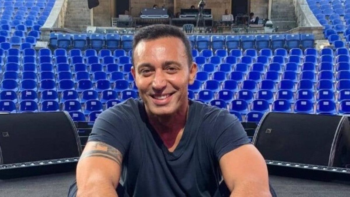 Mustafa Sandal’ın Etiler’deki Kira Krizi