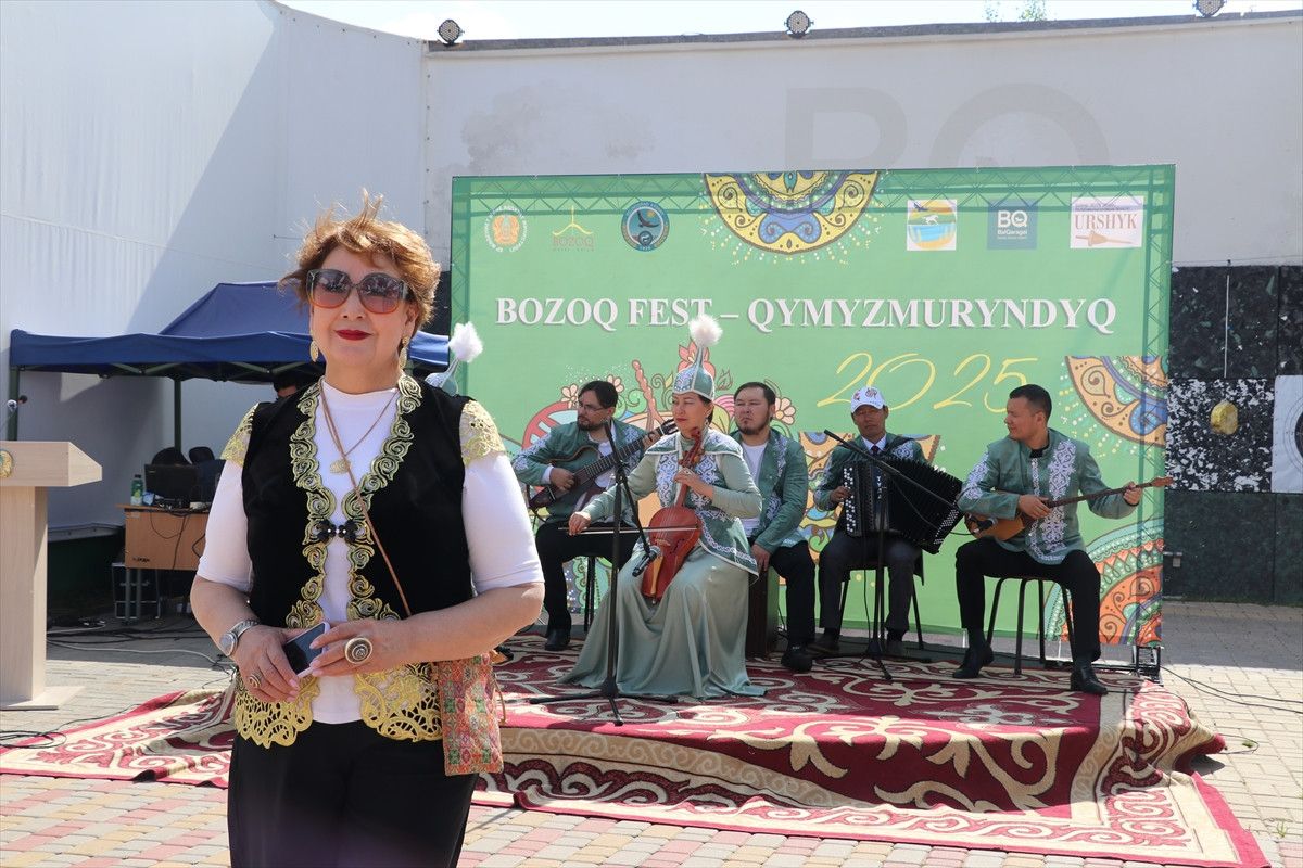 Kültürel Anlam ve Konuşmalar