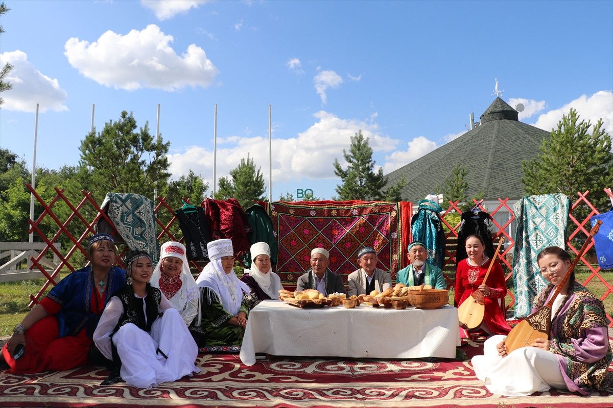 Nesiller Arası Bağların Güçlendirilmesi