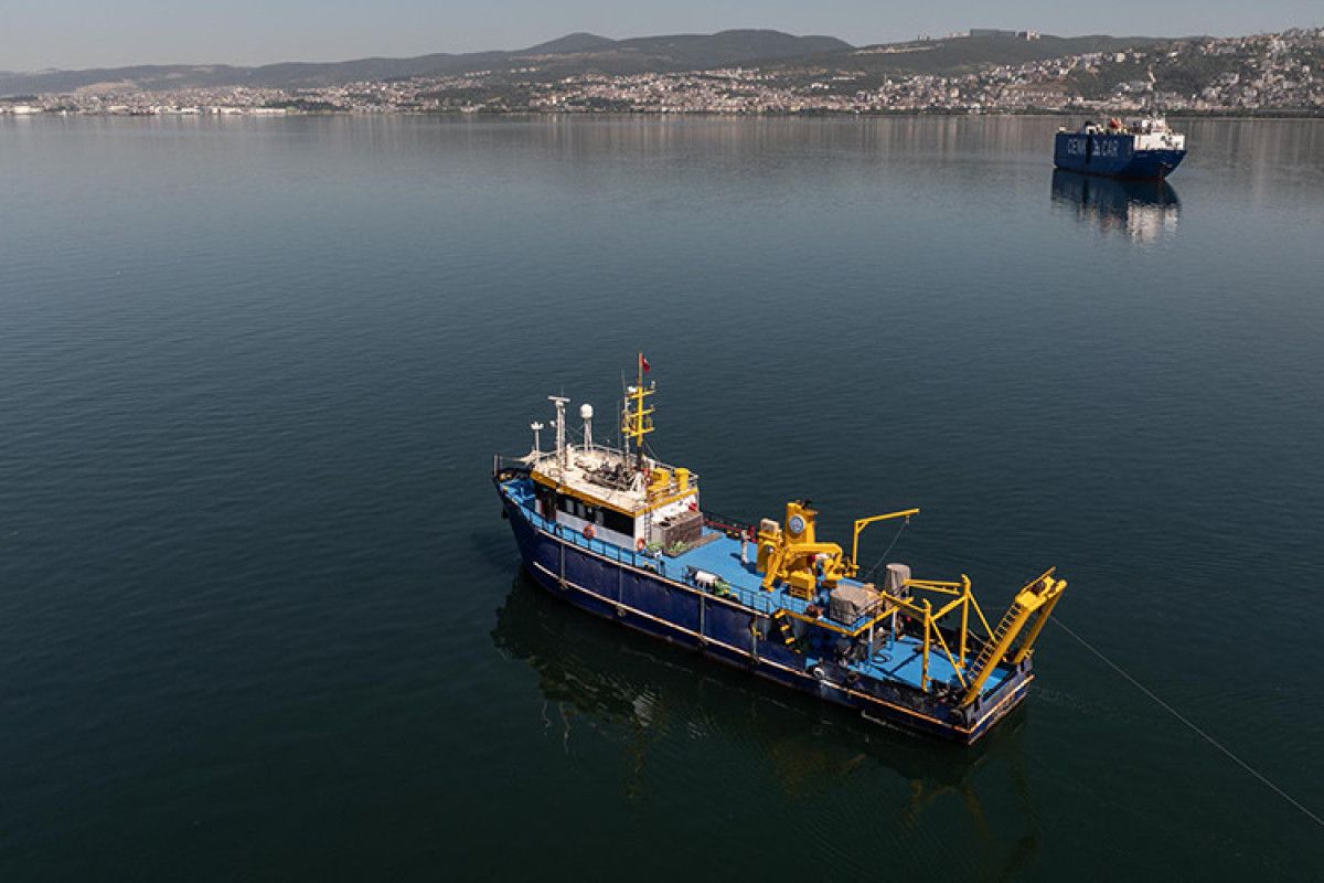 Müsilajın Oluşum Mekanizması ve Sıcaklıkla İlişkisi