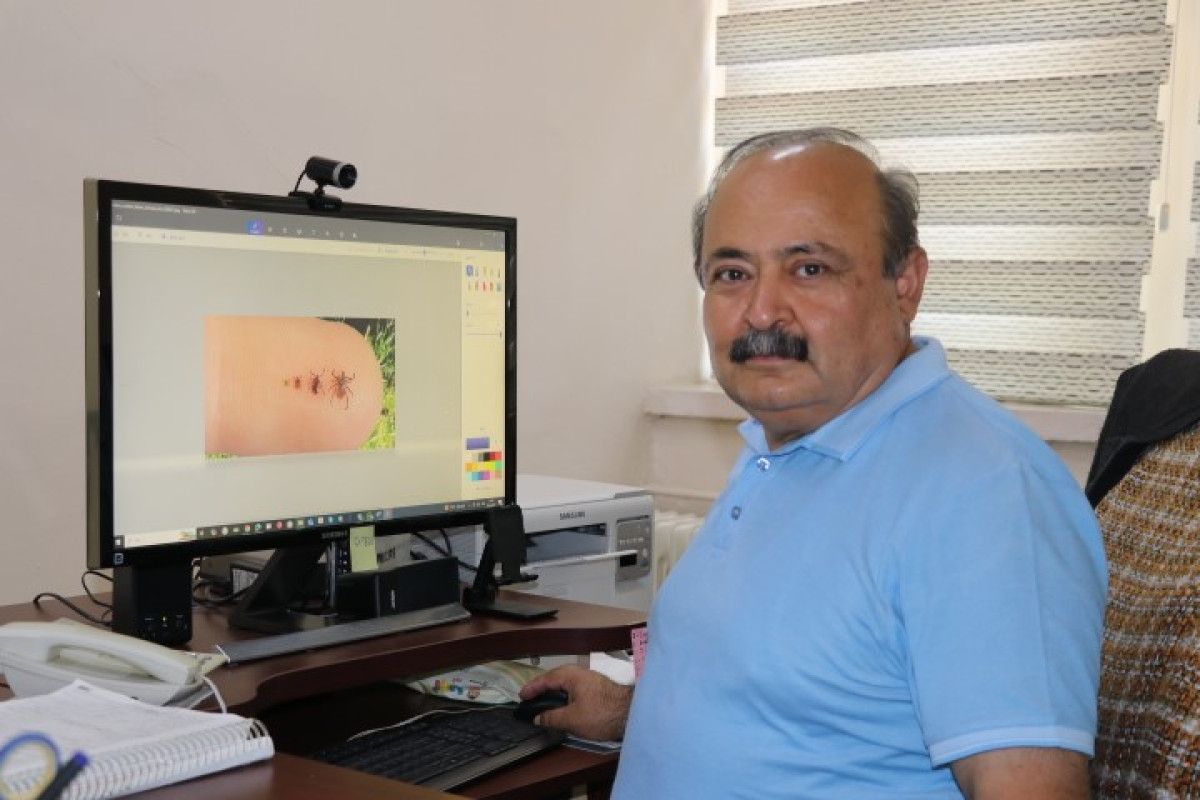 KENELER SICAKLIK ARTMADAN ÖNCE YUMURTADAN ÇIKMAZ