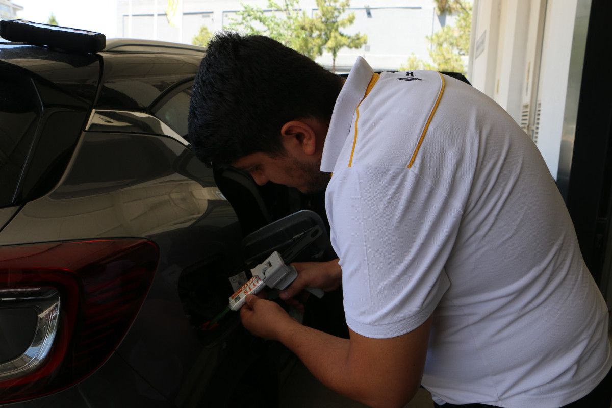 Türkiye'de Araç Sahiplerini Yakından İlgi Çeken UTTS Uygulaması Devam Ediyor
