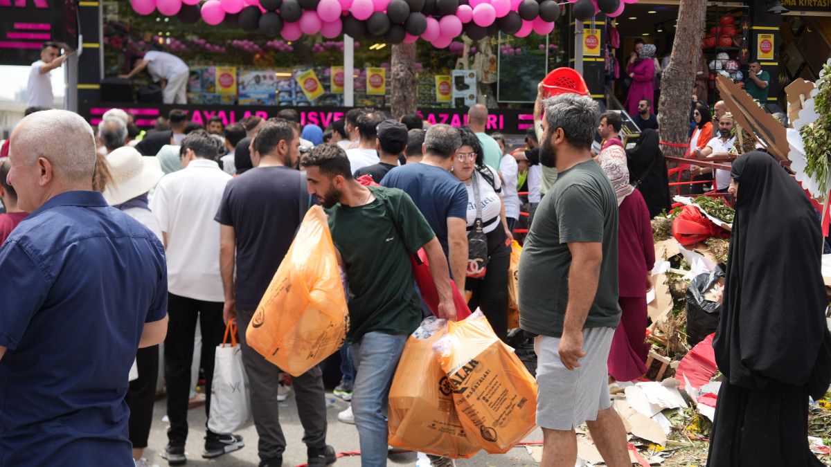 Sağlık ve Güvenlik Önlemleri Alındı