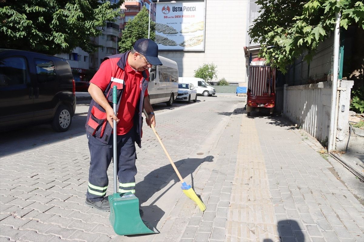 İçten Duygular ve Gözyaşlarıyla Son Bulan Anlar