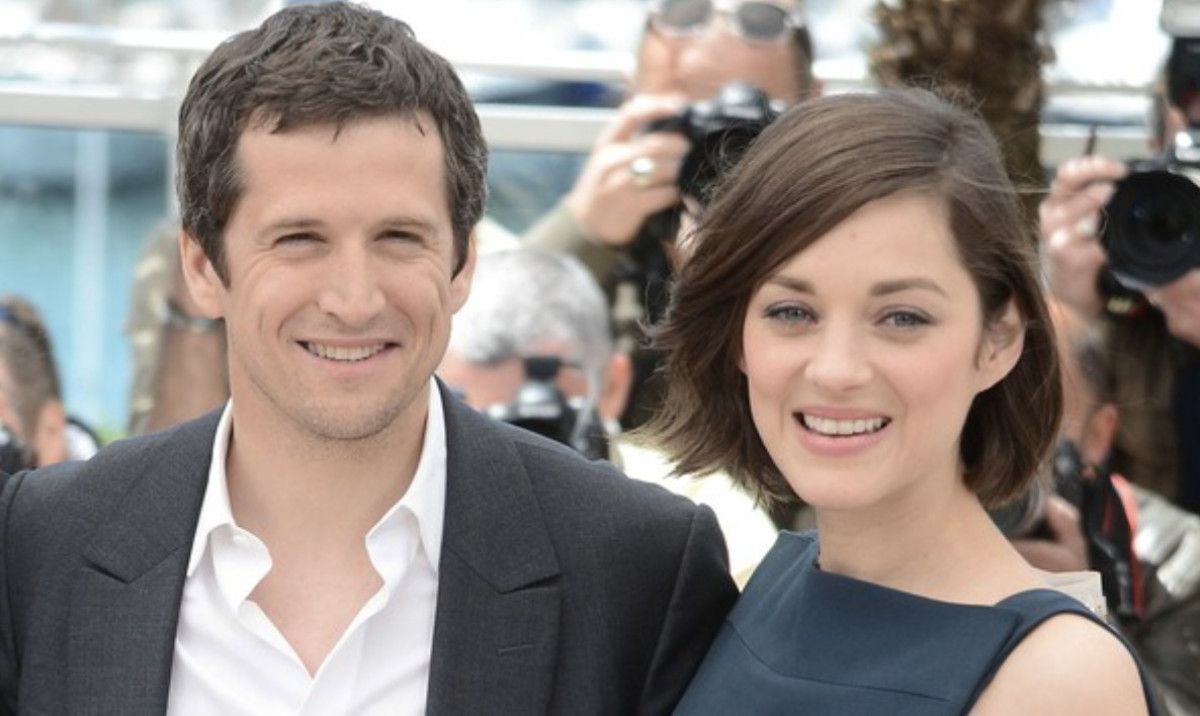 Oscar Ödüllü Ünlü Çift Marion Cotillard ve Guillaume Canet Ayrıldıklarını Duyurdu