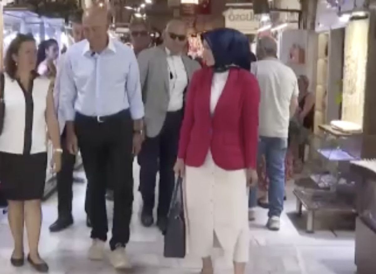 ABD’nin Ankara Büyükelçisi Tom Barrack’dan CAATSA yaptırımları