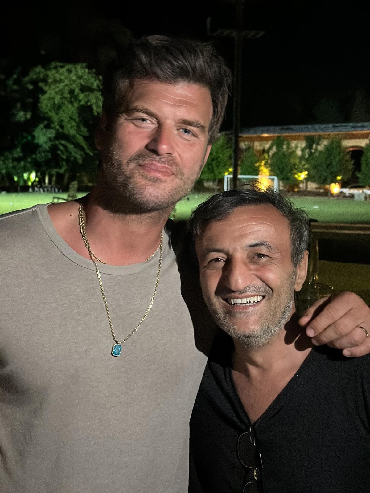 Sosyal Medyada Yeniden Gündem Oldu