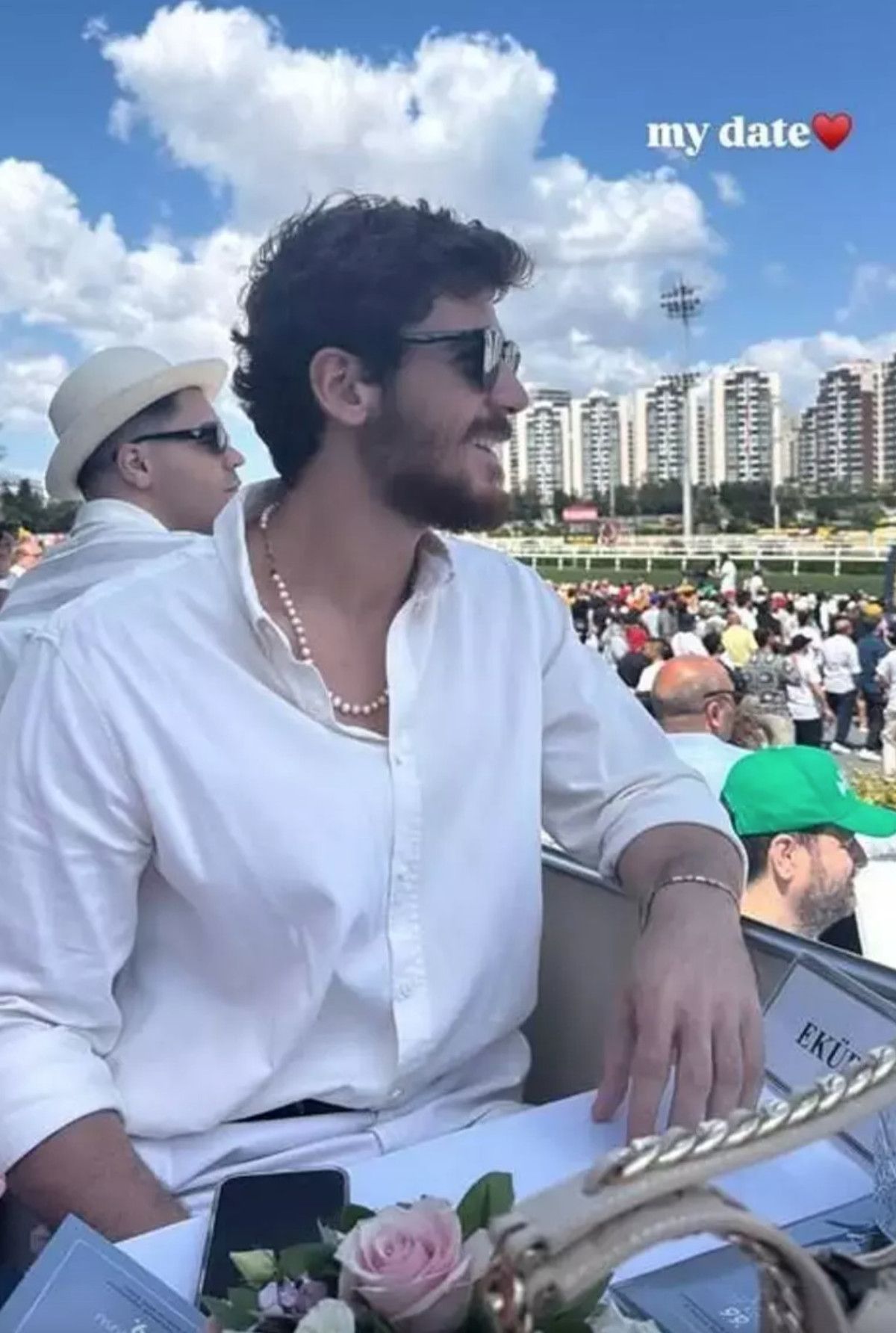Kalpten Bir Paylaşım