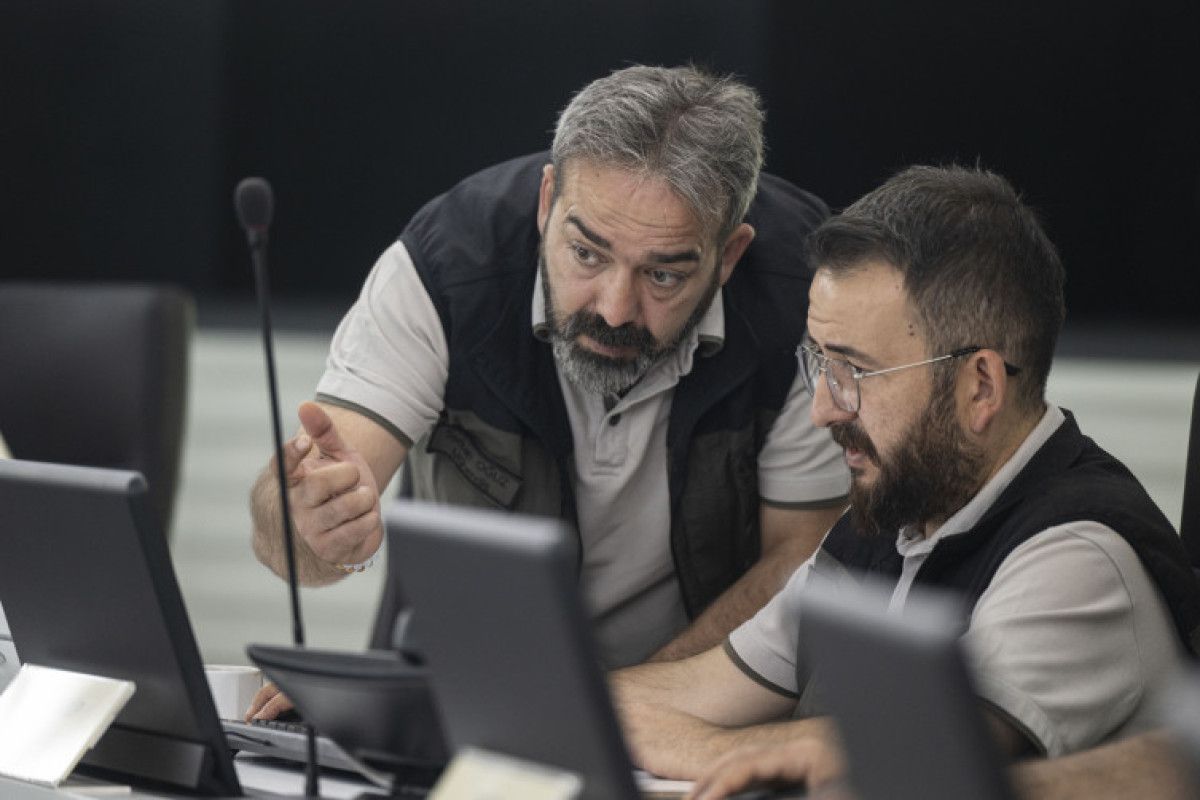 Türkiye'de Orman Yangınları ve Artan Tehditler