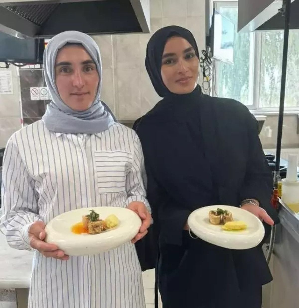 Ayşe Ekiz'in Yayla Başvurusu ve Yarışmadaki Popülerliği